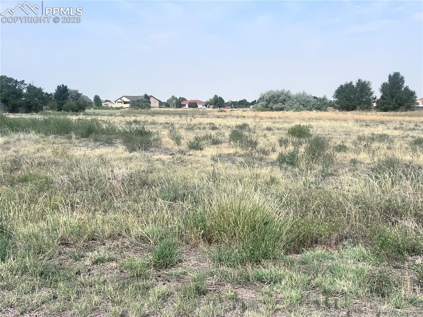 Land in Pueblo 3
