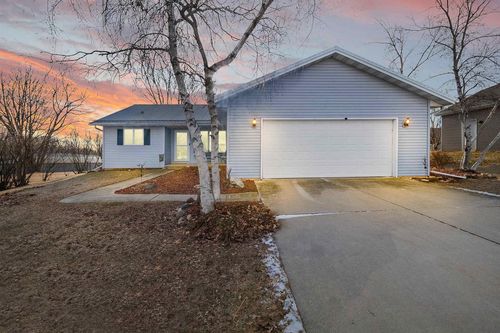 210 Forest Street, FOX LAKE, WI, 53933 | Card Image