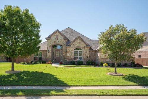423 Bent Creek Cv, Argyle, TX, 76226-1119 | Card Image