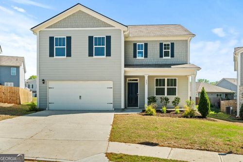 203 Brode Ln, Pendergrass, GA, 30567-1101 | Card Image