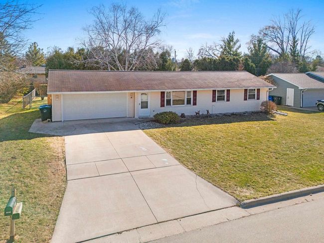 1371 View Lane, House other with 3 bedrooms, 2 bathrooms and null parking in Ashwaubenon WI | Image 33
