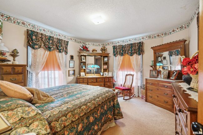 404 6 Th Ave, House other with 4 bedrooms, 2 bathrooms and null parking in Clarence IA | Image 23