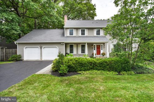 22 Monterey Drive, Princeton Junction, NJ, 08550 | Card Image