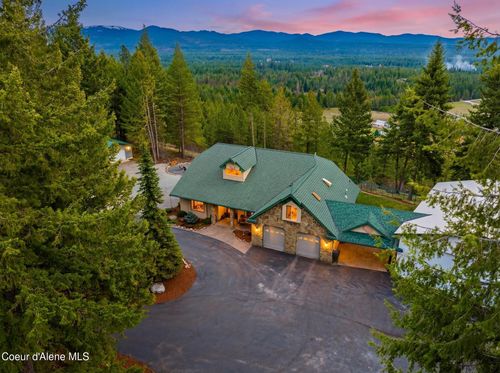 24079 N Mckenzie Dr, Rathdrum, ID, 83858-7387 | Card Image