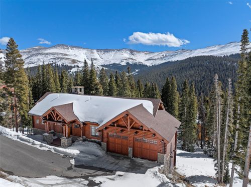 342 Kimmes Ln, BRECKENRIDGE, CO, 80424 | Card Image