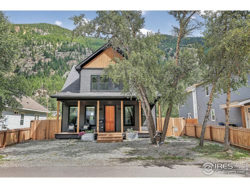 1206 Rose St, Georgetown, CO, 80444 | Card Image
