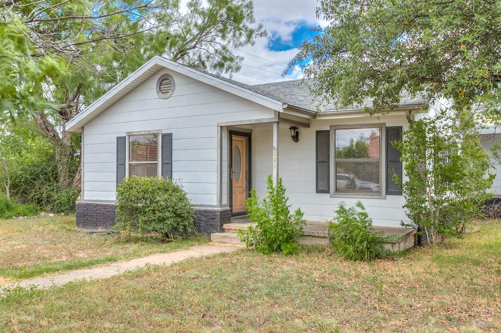 Jefferson St, San Angelo, TX 76901