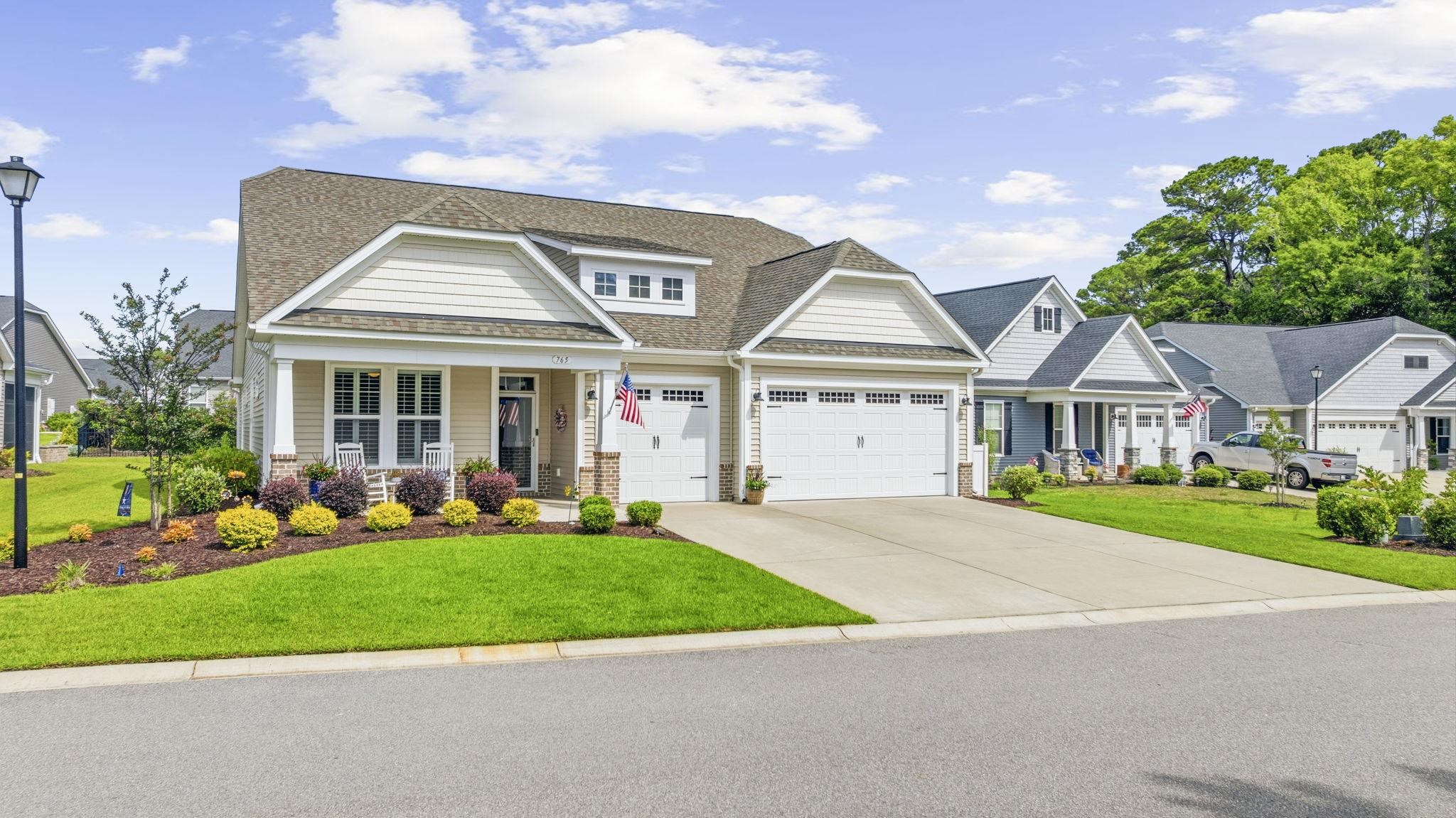 Residential in Little River 2