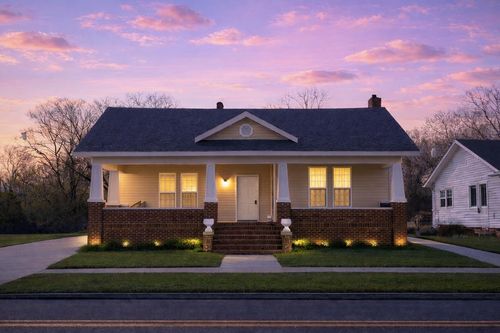 509 N Hamilton St, Dalton, GA, 30720-8812 | Card Image