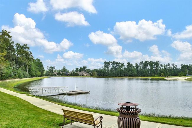 514 Chirping Sparrow Ct, House other with 4 bedrooms, 4 bathrooms and 3 parking in Pinehurst TX | Image 49