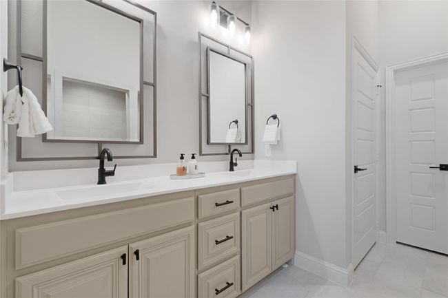 3941 Dalea Dr, Townhouse with 2 bedrooms, 2 bathrooms and null parking in Prosper TX | Image 17