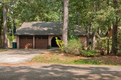 2107 W Lacey Oak Cir, The Woodlands, TX, 77380-3826 | Card Image