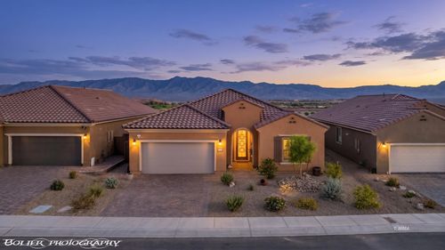 1430 Mossy Pt, Mesquite, NV, 89034-1297 | Card Image