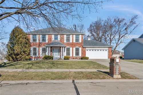 2922 Diekamp Farm Trl, Saint Charles, MO, 63303-5482 | Card Image