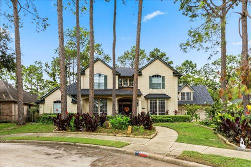 3907 Cinnamon Fern Court, Houston, TX, 77059 | Card Image