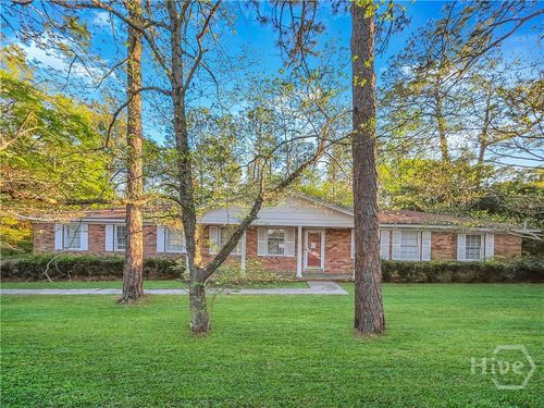 203 Debbie Dr, Statesboro, GA, 30458-4512 | Card Image