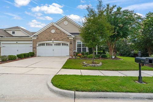720 Finnbar Dr, Cary, NC, 27519-7090 | Card Image