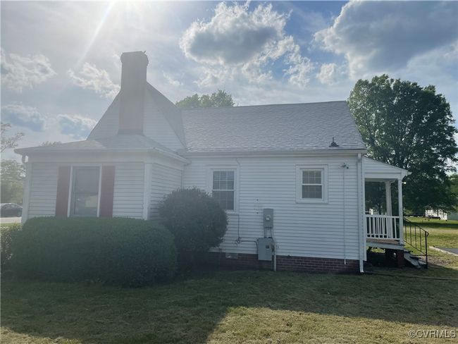 262 E Williamsburg Rd, House other with 3 bedrooms, 1 bathrooms and null parking in Sandston VA | Image 4