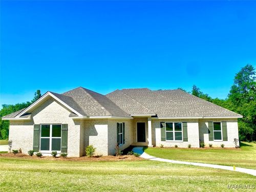 257 Elmore Trl, Millbrook, AL, 36054-2645 | Card Image