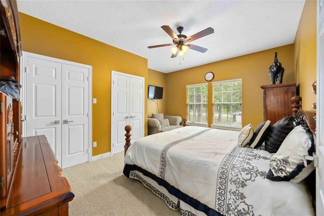 10714 Crestwater Cir, House other with 5 bedrooms, 5 bathrooms and 3 parking in Magnolia TX | Image 29