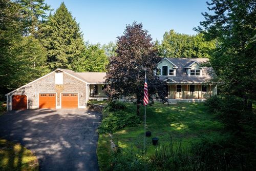 48 Maple Manor Rd, Center Conway, NH, 03813-4506 | Card Image
