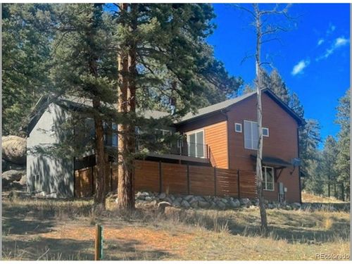191 Diamond Dr, Pine, CO, 80470-7981 | Card Image