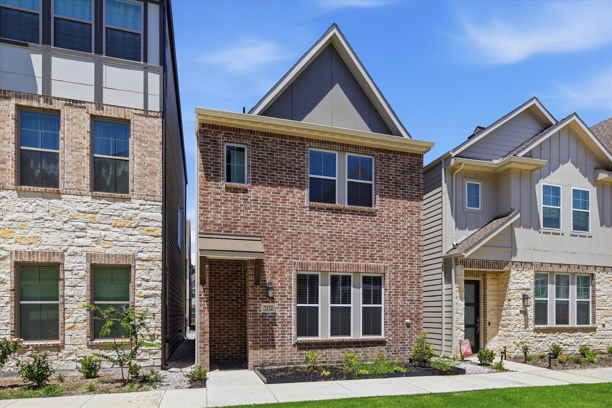 Residential in Dallas 2