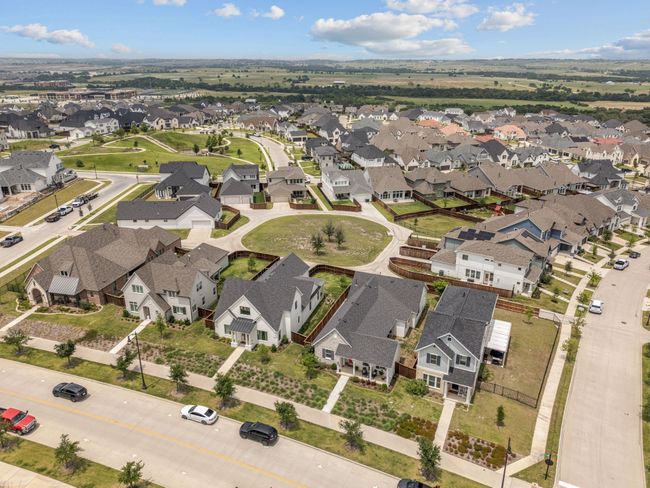 14344 Walsh Ave, House other with 3 bedrooms, 2 bathrooms and null parking in Aledo TX | Image 33
