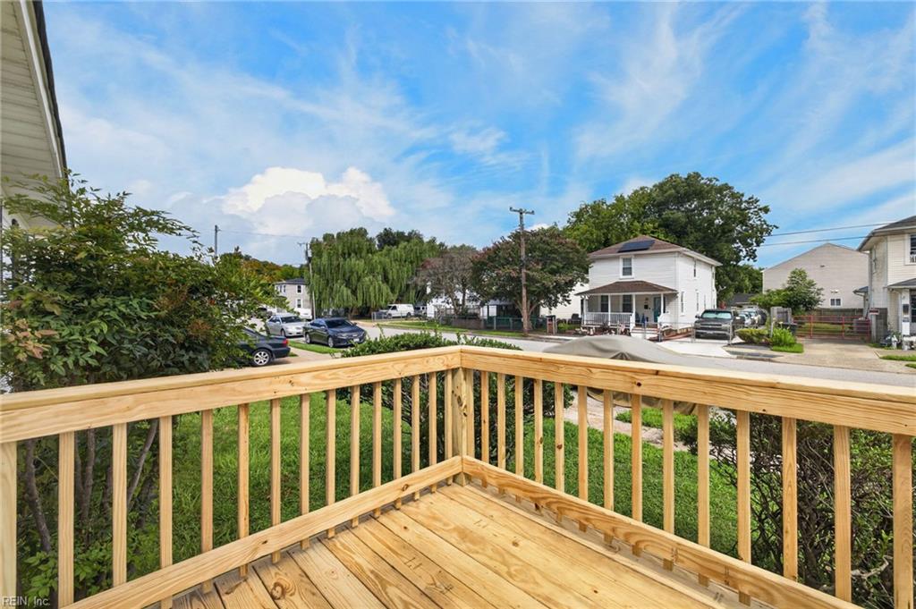 Residential in Hampton 2