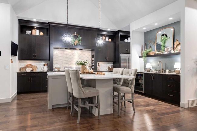 1 Ranche Dr, House other with 3 bedrooms, 3 bathrooms and 6 parking in Heritage Pointe AB | Image 18