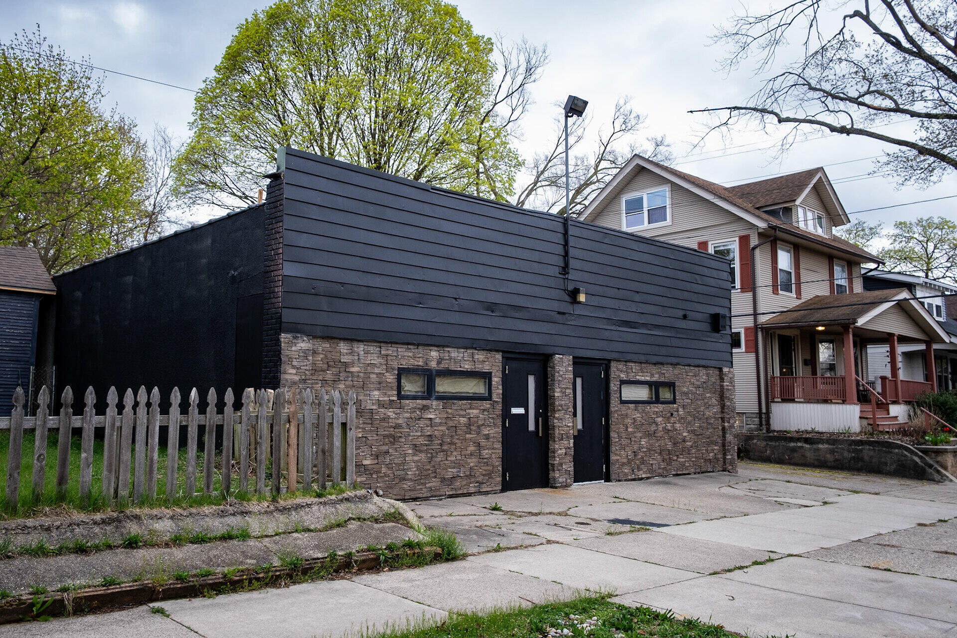 Commercial Sale in Grand Rapids 3