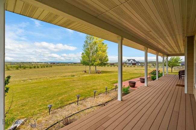 6 Cornflower, House other with 3 bedrooms, 3 bathrooms and null parking in Three Forks MT | Image 93