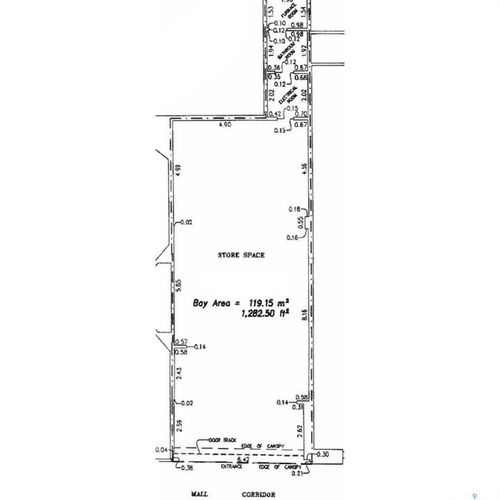 17-11429 Railway Ave E, North Battleford, SK, S9A3G8 | Card Image