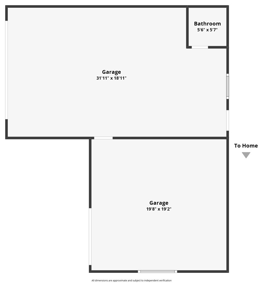 Residential in Acton