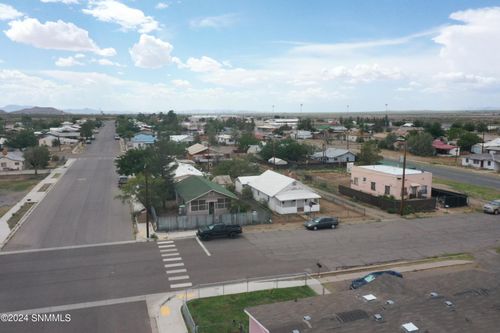 413 High Street, Lordsburg, NM, 88045 | Card Image