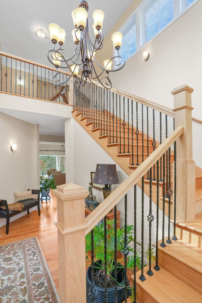 5535 Pleasant View Trl, House other with 5 bedrooms, 4 bathrooms and null parking in Custer MI | Image 22