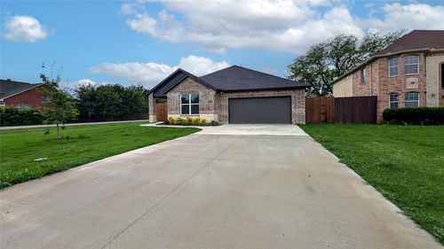 1625 Avenue D, Grand Prairie, TX, 75051-3437 | Card Image