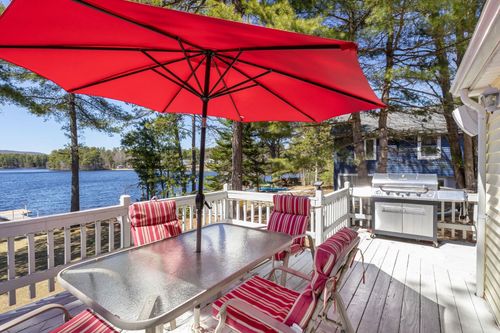 14 Bernier Ln, Waterboro, ME, 04087-3616 | Card Image