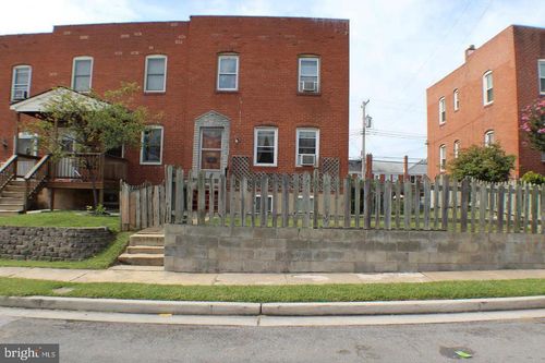 2-2970 Yorkway, DUNDALK, MD, 21222-5356 | Card Image