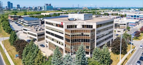 600-3760 14th Ave, Markham, ON, L3R3T7 | Card Image