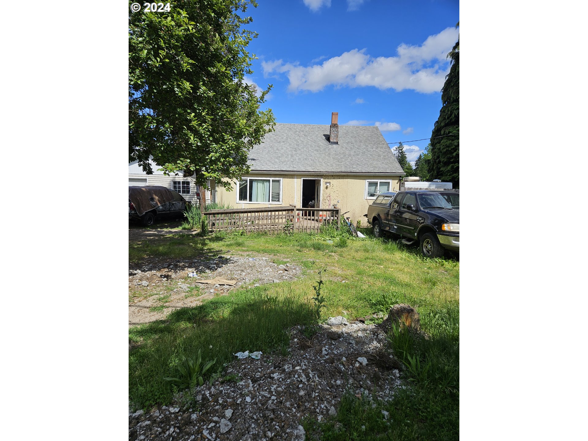 Sunset Dr, Forest Grove, OR 97116