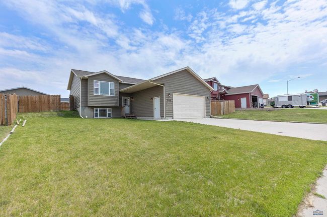 342 Big Badger Dr, House other with 3 bedrooms, 2 bathrooms and null parking in Box Elder SD | Image 30