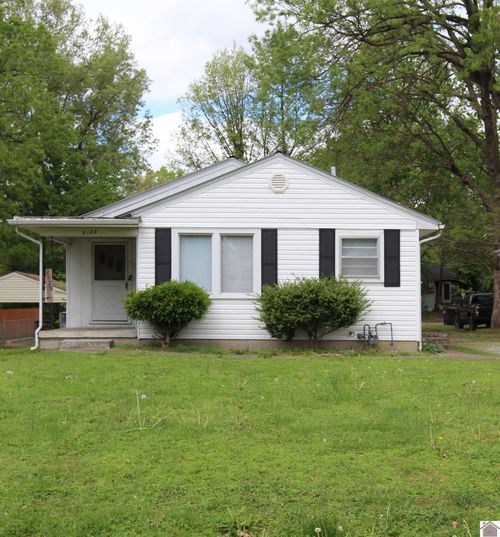 2123 Madison St, Paducah, KY, 42001-3144 | Card Image