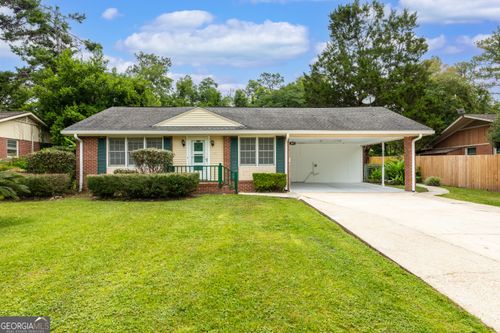 907 Euclid Ave, Waycross, GA, 31501-4318 | Card Image