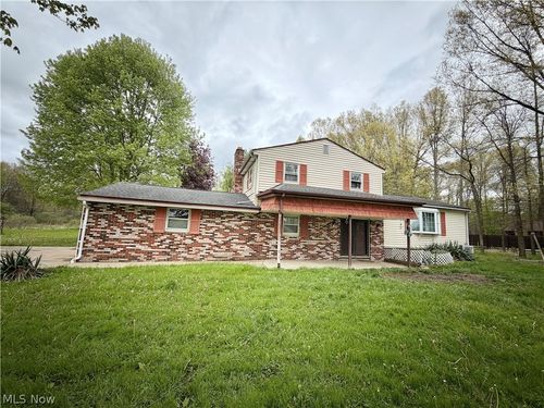 3948 Carson Salt Springs Rd, Newton Falls, OH, 44444-8711 | Card Image