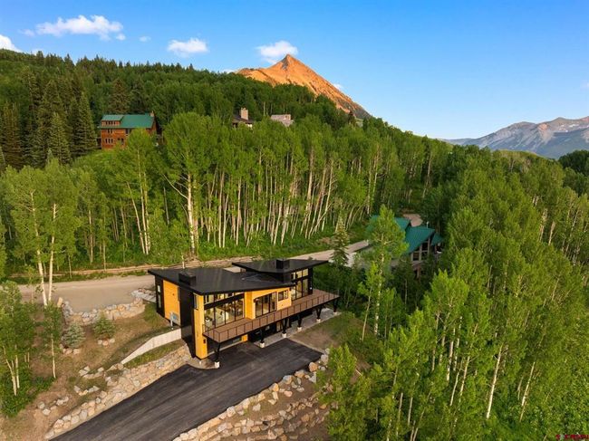 38 Ruby Dr, House other with 4 bedrooms, 5 bathrooms and null parking in Crested Butte CO | Image 45