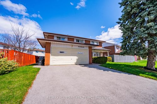57 Gloxinia Cres, Scarborough, ON, M1W2C5 | Card Image