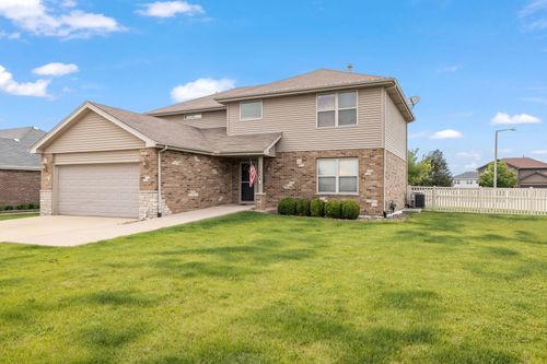 15826 Chippewa Ln, Manhattan, IL, 60442-1712 | Card Image