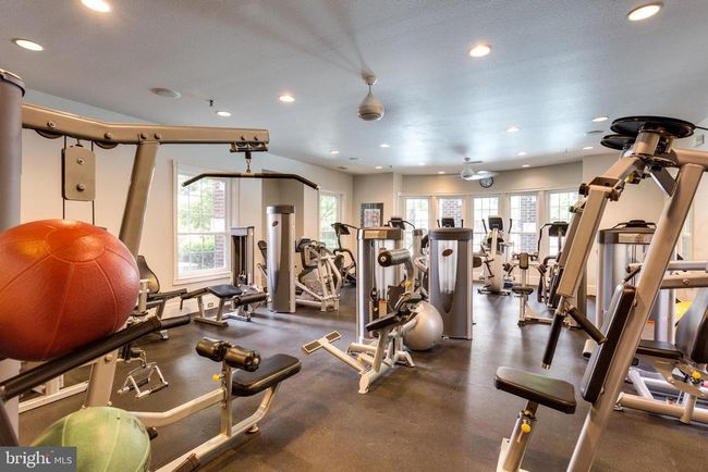 UNIT-4111 - 1580 Spring Gate Dr, Condo with 1 bedrooms, 1 bathrooms and null parking in MCLEAN VA | Image 30