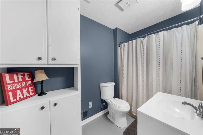 9430 Chestatee Ct, House other with 3 bedrooms, 3 bathrooms and 1 parking in Gainesville GA | Image 35